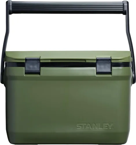 Miniatura 26 de Stanley Adventure Outdoor Cooler Enfriador de camping resistente al aire libre con asa de fácil transporte Sin BPA Twilight