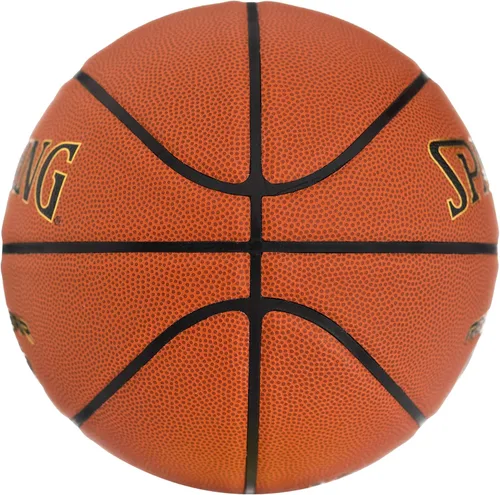 Miniatura 3 de Spalding Rookie Gear 27.5" Basketball Lighter to Help Develop Technique Designed for Indoor & Outdoor Play