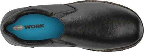 Miniatura 5 de Dr. Scholl's Shoes Men's Winder II Slip Resistant Work Loafer