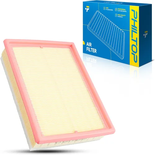 Miniatura 50 de PHILTOP Filtro de aire para motor CA10999 2 piezas de repuesto para Infiniti M37 3.7L 2011-2013, M35 3.5L 2008-2010, Q70 3.7L 2015-2019, Q70L 3.7L