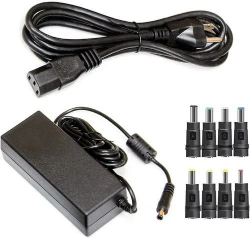 Miniatura 6 de Adaptador AC/DC Kado 12V-4A Cable de Alimentación Piezas Genuinas Hechas para Monitor Sceptre C275B-QWD168 C305B-200UN C305B-200UNT C325B-185RD