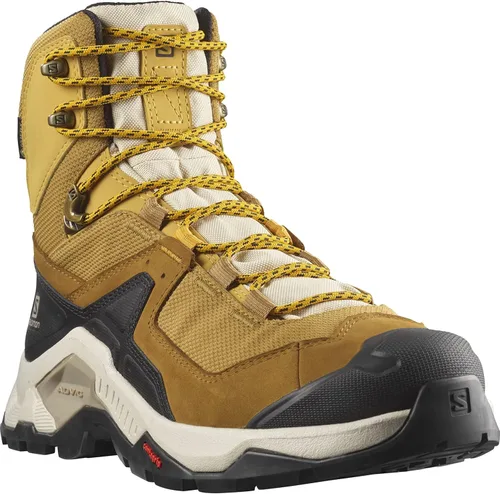 Miniatura 2 de Salomon Botas de senderismo Quest Element Gore-TEX para hombre, Zapatos de senderismo, for Men