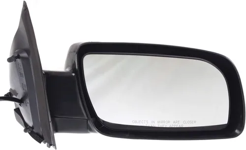 Miniatura 72 de Kool Vue - Espejo calefactable izquierdo para Chevrolet Silverado 1500 GMC Sierra 1500 2007-2013 plegable eléctrico con luz de señal y lámpara