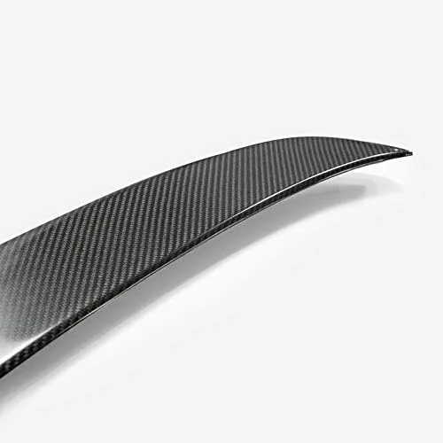 Miniatura 4 de Alerón trasero para maletero E89 Z4 estilo 3D de fibra de carbono