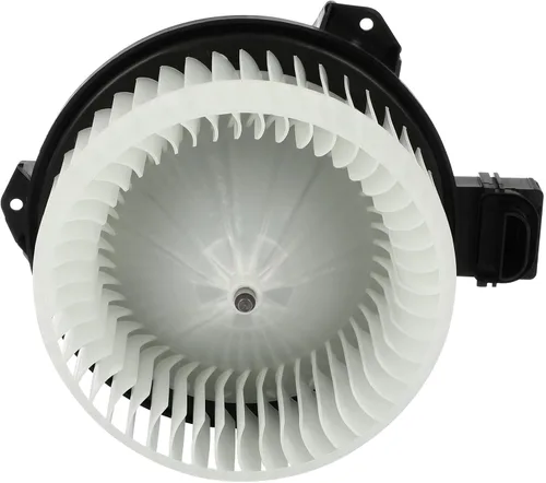 Miniatura 58 de SCITOO HVAC Heater Blower Motor Front Fit For Audi Model - For A8 Quattro 2004-2010,For S8 2007-2009 Replacement For # 4E0959101A Blower Fan