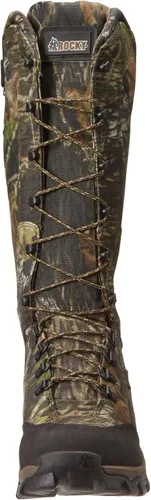 Miniatura 2 de Rocky Botas de caza de serpientes impermeables Lynx para hombre, Multi color, talla única