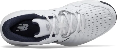 Miniatura 4 de New Balance Tenis para cancha dura 696 V4 para hombre