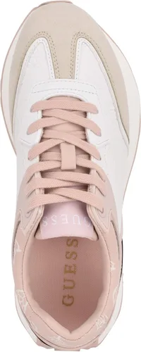 Miniatura 2 de GUESS Tenis Luchia para mujer