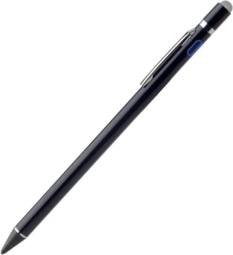 Lápiz óptico para portátil HP Envy X360 Convertible 2 en 1, lápiz digital EDIVIA con punta ultra fina de 0.069 pulgadas para portátil HP Envy X360