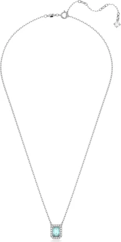Miniatura 2 de Swarovski Colección de collares con colgante de cristal Millenia