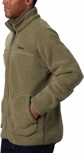 Miniatura 3 de Columbia Men's Rugged Ridge Ii Sherpa Fleece