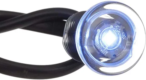 Miniatura 6 de Seachoice Luz Livewell, mini acento LED, impermeable, 50,000 horas