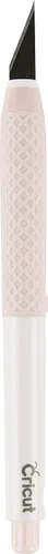 Miniatura 3 de Cricut TrueControl - Cuchillo para uso como cuchillo de precisión, cuchillo de manualidades, cuchillo de trinchar y cuchillo de pasatiempo