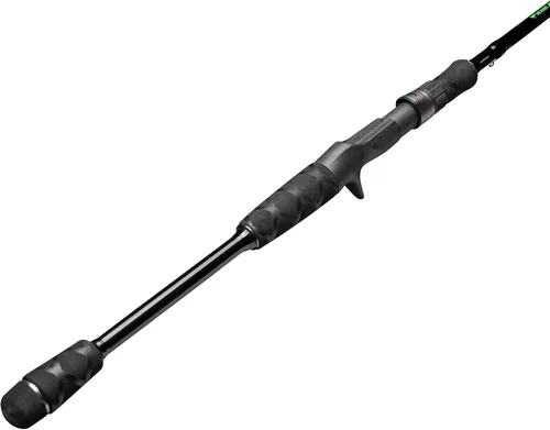 Vexan Caña de pescar StrikeBack Bass