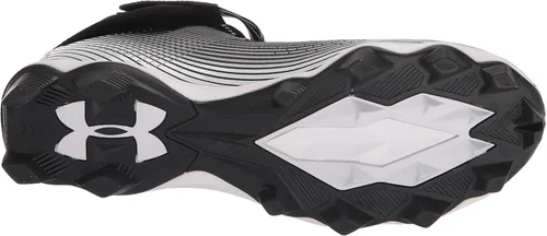 Miniatura 4 de Under Armour Mens Highlight Franchise Football Shoe