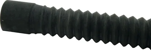 Miniatura 2 de Allstar Performance ALL30220 Manguera inferior para radiador de 1-3/4" x 11