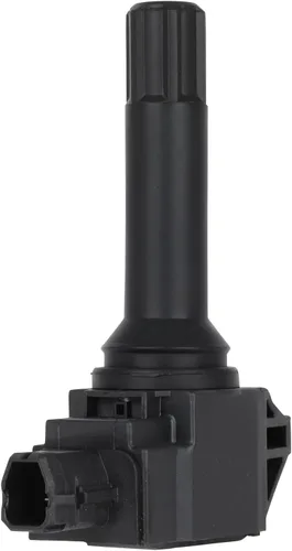 Miniatura 5 de Bobinas de bobina de encendido y bujías de iridio UF774 para Subaru Crosstrek 16-19 Impreza 2014-2019 2.0L
