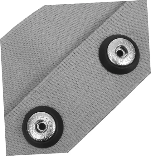 Miniatura 6 de Correa de pecho de frecuencia cardíaca para monitor de frecuencia cardíaca, correa para monitor de frecuencia cardíaca, correa de pecho elástica