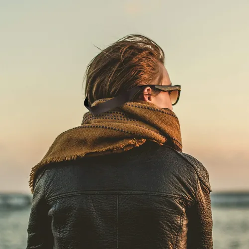Miniatura 7 de Correas de gafas de sol para hombre y mujer, retenedor de gafas de seguridad, neopreno, ideal para deportes y exteriores, se adapta a la mayoría