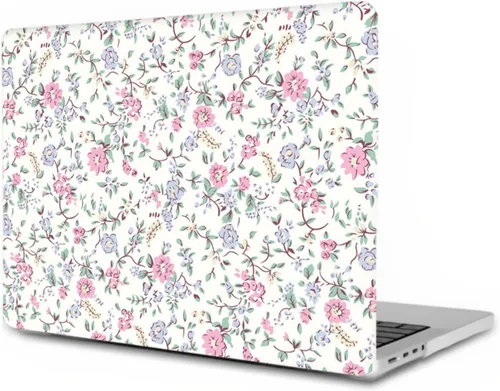Miniatura 21 de Funda para laptop compatible con la nueva versión MacBook Air de 15 pulgadas, modelo A2941 A3114, versión 2023, con pantalla M2 y Retina líquida