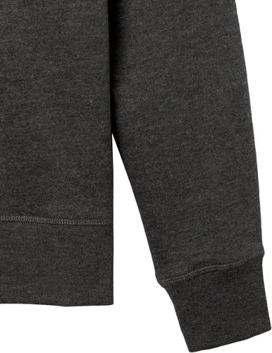 Miniatura 5 de Tienda Essentials Men's Fleece Crewneck Sweatshirt (Available in Big & Tall)