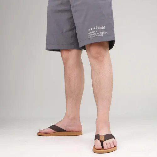 Miniatura 7 de KUAILU - Sandalias de yoga para hombre con espuma y pata de gallo