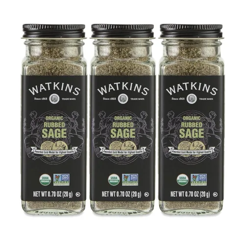 Miniatura 15 de Watkins Curry en polvo orgánico, tarro de 2.6 onzas, paquete de 3