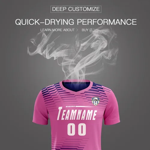 Miniatura 4 de Camiseta de fútbol personalizada con logotipo de cualquier nombre, camiseta de fútbol personalizada para hombres, mujeres y jóvenes