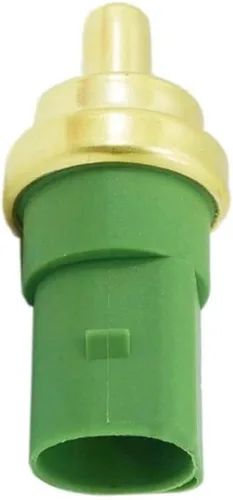 Miniatura 3 de Car Coolant Temperature Sensor for Audi S4 2000-2009 Water Temperature Sensor 059919501A 078919501C