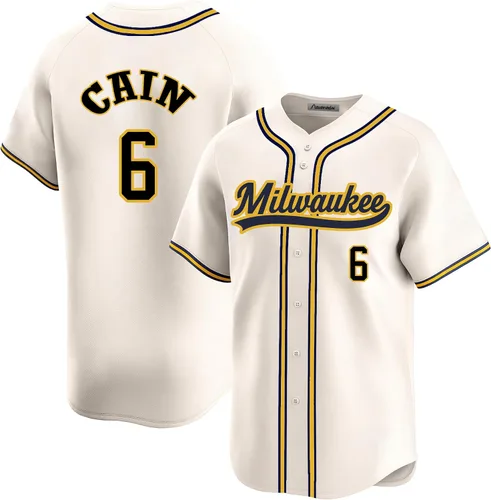Miniatura 20 de Camiseta cosida de béisbol Milwaukee personalizada para hombres/mujeres/jóvenes para fanáticos de los deportes
