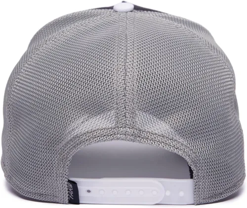Miniatura 4 de Goorin Bros. Gorra unisex V2 de malla ajustable de camionero de The Farm
