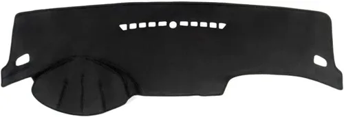 Miniatura 11 de Cubierta de tablero adecuada para Honda Ridgeline 2017-2024/Pilot 2016-2022/Passport 2019-2024, parasol para tablero de coche, accesorios de tablero
