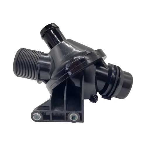 Miniatura 7 de Conjunto de carcasa del termostato del refrigerante del motor con sensores para BMW 228i 320i 328i 428i 528i X1 X3 X4 X5 Z4 N20 2.0L Reemplazar