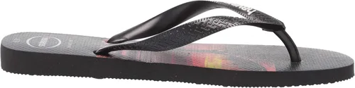 Miniatura 5 de Havaianas - Flip-Flop para hombre, negro, 13
