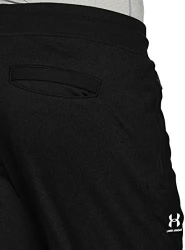 Miniatura 9 de Under Armour - Pantalones de correr masculinos hechos de tricot Sportstyle