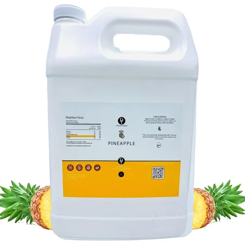 Miniatura 42 de Dolce Flav Extracto de Arándano – 2 Onzas Kosher Soluble en Aceite, Sin Azúcar, Saborizante Concentrado de Arándanos Maduros para Repostería