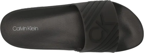 Miniatura 5 de Calvin Klein Men's Averil Slide Sandal