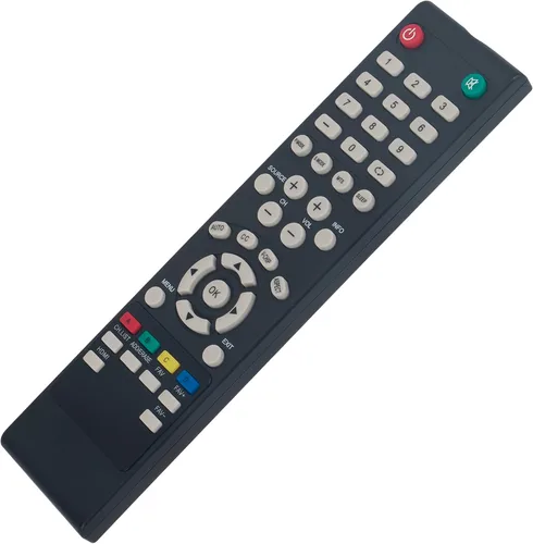 Miniatura 2 de Nuevo control remoto apto para Seiki TV versión 1