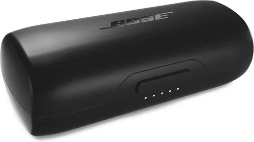 Miniatura 4 de Bose SoundSport Free - Audífonos inalámbricos auténticos (auriculares Bluetooth resistentes al sudor para entrenamientos y deportes), color negro