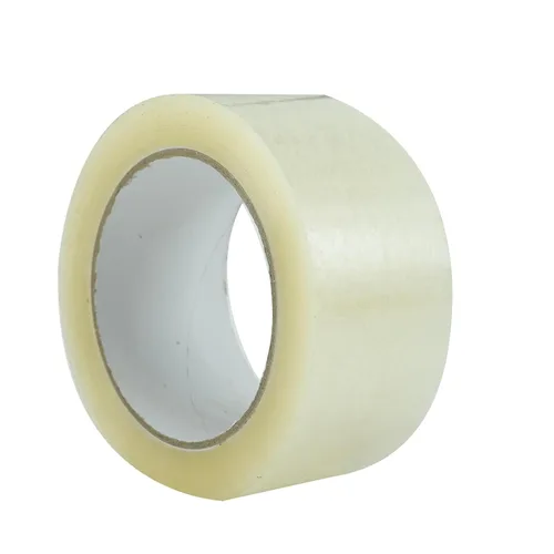 Miniatura 5 de Cinta de embalaje transparente de 110 yardas por rollo (36 rollos) - 2 pulgadas de ancho, más fuerte y más gruesa, 2 mil, cinta adhesiva de depósito