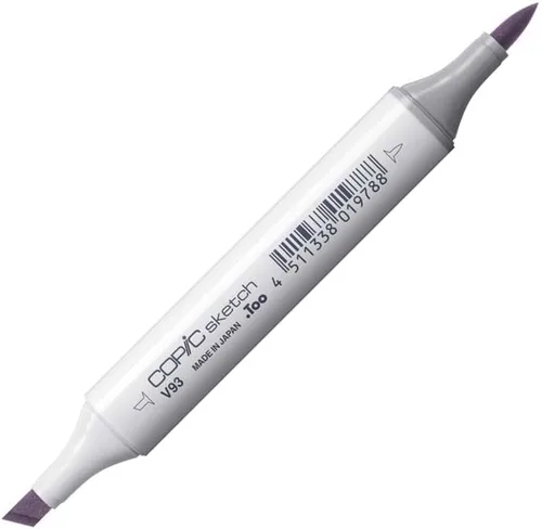 Miniatura 133 de Copic Marcadores BG15-Sketch, Aqua
