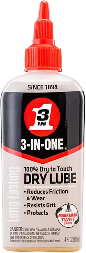 Miniatura 12 de 3-IN-ONE Aceite de acción rápida, penetrante, por goteo., 1, 1