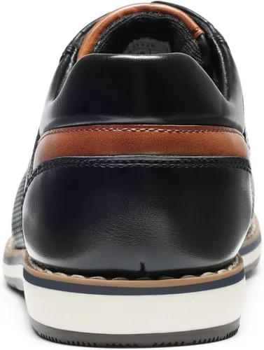 Miniatura 5 de Bruno Marc Zapatos formales de uniforme Oxford de vestir casual para niño