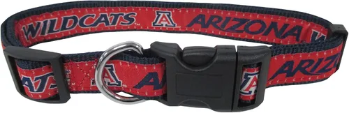Miniatura 13 de Pets First Accesorios Universitarios para Mascotas, Collar para Perro, Alabama Crimson Tide, Pequeño
