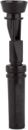 Miniatura 7 de Duck Commander Specialty Duck Calls - Caza tardía de temporada, plástico de alto impacto, caza de aves acuáticas y accesorios de cordón
