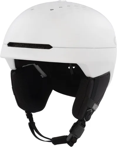 Miniatura 12 de Oakley MOD3 Casco para deportes de nieve Mate Nuevo Pincel Oscuro/Jade