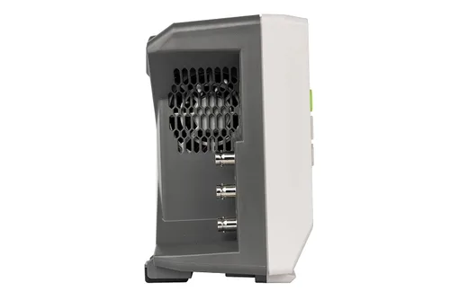 Miniatura 4 de Rigol Analizador de espectro DSA832E-TG, analizador de espectro barrido, Rango de frecuencia 9kHz ~ 3.2GHz, descripción 10Hz ~ 1MHz, con fuente