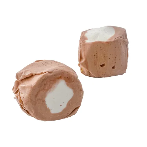 Miniatura 25 de Snack Attack Caramelos de agua salada envueltos individualmente a granel de 1 libra – Caramelos masticables de agua salada, sabores costeros