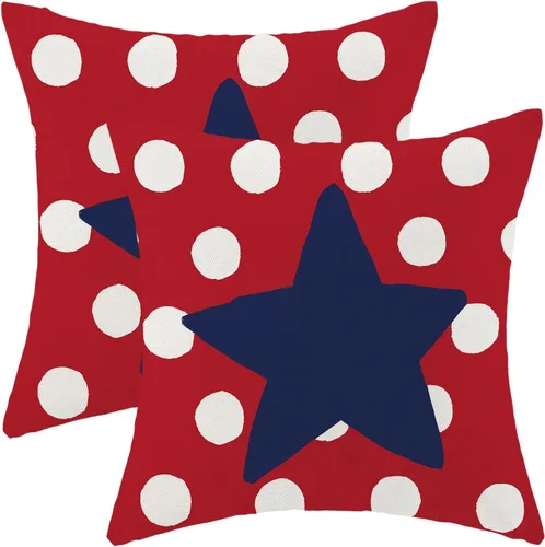 Miniatura 88 de CXMEIFLY Juego de 2 fundas de almohada de Pascua de 18 x 18 pulgadas para decoración vintage de conejo, con lazo de primavera, conejo, para Pascua02
