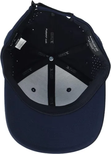 Miniatura 3 de Quiksilver Snapback adaptado para hombre